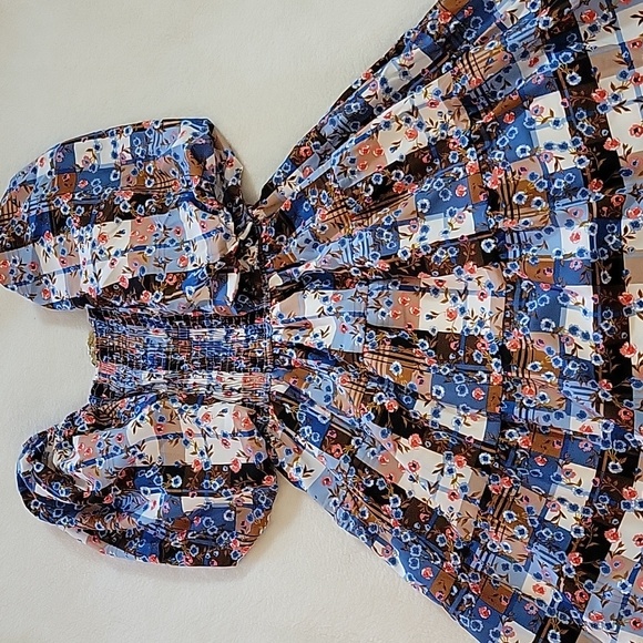 CUTE SUMMER DRESS FITS XS-S - Picture 9 of 13